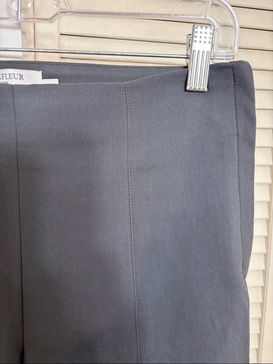 M.M. LaFleur The Foster Pant Power Stretch Size 10 - Picture 8 of 14
